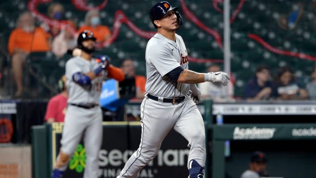 Wilson Ramos